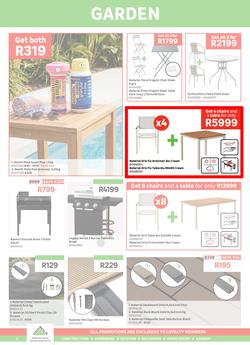 Leroy Merlin : Paint Done, Tiles Done, Everything Did This Women's Month (01 August - 31 August 2026), page 2