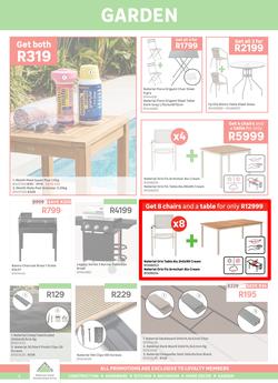 Leroy Merlin : Paint Done, Tiles Done, Everything Did This Women's Month (01 August - 31 August 2026), page 2