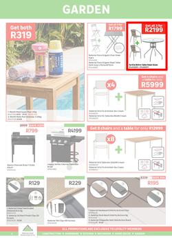 Leroy Merlin : Paint Done, Tiles Done, Everything Did This Women's Month (01 August - 31 August 2026), page 2