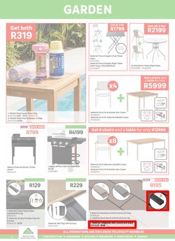 Leroy Merlin : Paint Done, Tiles Done, Everything Did This Women's Month (01 August - 31 August 2026), page 2