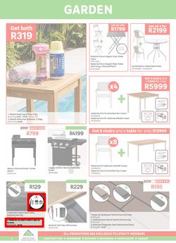 Leroy Merlin : Paint Done, Tiles Done, Everything Did This Women's Month (01 August - 31 August 2026), page 2
