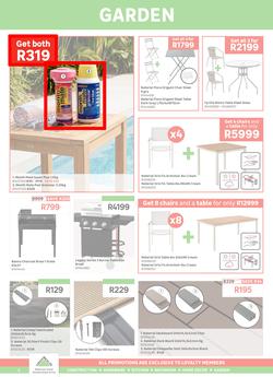 Leroy Merlin : Paint Done, Tiles Done, Everything Did This Women's Month (01 August - 31 August 2026), page 2