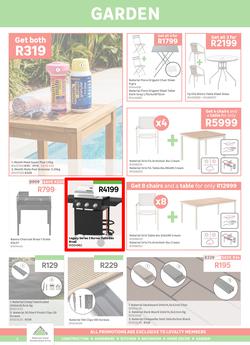 Leroy Merlin : Paint Done, Tiles Done, Everything Did This Women's Month (01 August - 31 August 2026), page 2
