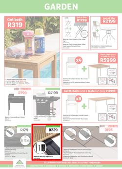 Leroy Merlin : Paint Done, Tiles Done, Everything Did This Women's Month (01 August - 31 August 2026), page 2