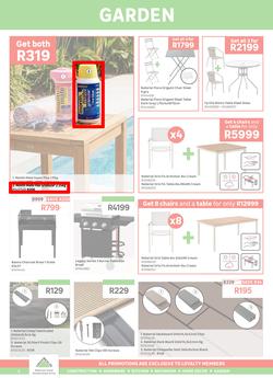 Leroy Merlin : Paint Done, Tiles Done, Everything Did This Women's Month (01 August - 31 August 2026), page 2