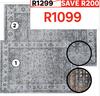 Tokyo x2 Rug 160 x 230cm 81494198