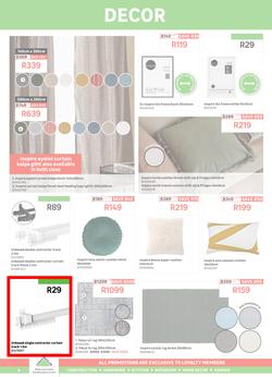 Leroy Merlin : Paint Done, Tiles Done, Everything Did This Women's Month (01 August - 31 August 2026), page 6