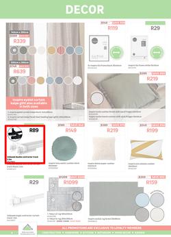 Leroy Merlin : Paint Done, Tiles Done, Everything Did This Women's Month (01 August - 31 August 2026), page 6