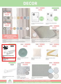 Leroy Merlin : Paint Done, Tiles Done, Everything Did This Women's Month (01 August - 31 August 2026), page 6