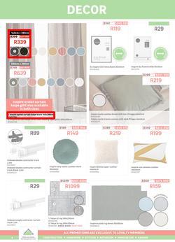 Leroy Merlin : Paint Done, Tiles Done, Everything Did This Women's Month (01 August - 31 August 2026), page 6