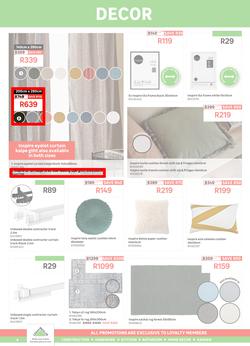 Leroy Merlin : Paint Done, Tiles Done, Everything Did This Women's Month (01 August - 31 August 2026), page 6