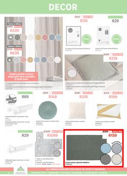 Leroy Merlin : Paint Done, Tiles Done, Everything Did This Women's Month (01 August - 31 August 2026), page 6