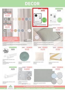 Leroy Merlin : Paint Done, Tiles Done, Everything Did This Women's Month (01 August - 31 August 2026), page 6