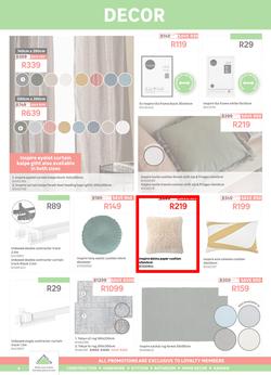 Leroy Merlin : Paint Done, Tiles Done, Everything Did This Women's Month (01 August - 31 August 2026), page 6