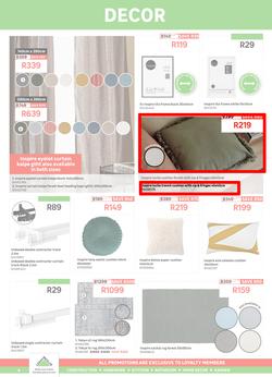 Leroy Merlin : Paint Done, Tiles Done, Everything Did This Women's Month (01 August - 31 August 2026), page 6