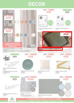 Leroy Merlin : Paint Done, Tiles Done, Everything Did This Women's Month (01 August - 31 August 2026), page 6