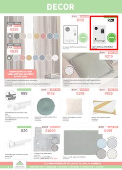 Leroy Merlin : Paint Done, Tiles Done, Everything Did This Women's Month (01 August - 31 August 2026), page 6