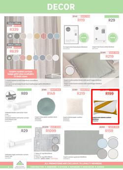 Leroy Merlin : Paint Done, Tiles Done, Everything Did This Women's Month (01 August - 31 August 2026), page 6