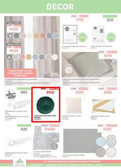 Leroy Merlin : Paint Done, Tiles Done, Everything Did This Women's Month (01 August - 31 August 2026), page 6