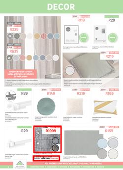 Leroy Merlin : Paint Done, Tiles Done, Everything Did This Women's Month (01 August - 31 August 2026), page 6