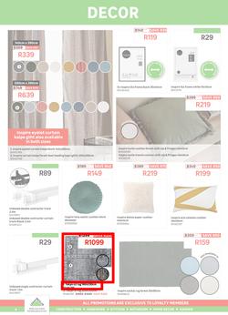 Leroy Merlin : Paint Done, Tiles Done, Everything Did This Women's Month (01 August - 31 August 2026), page 6