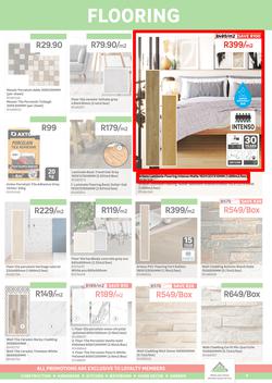 Leroy Merlin : Paint Done, Tiles Done, Everything Did This Women's Month (01 August - 31 August 2026), page 9
