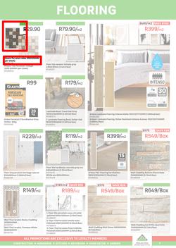 Leroy Merlin : Paint Done, Tiles Done, Everything Did This Women's Month (01 August - 31 August 2026), page 9