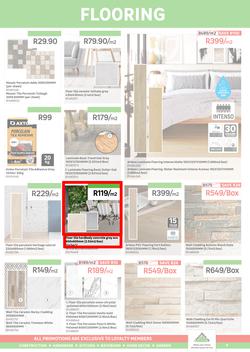 Leroy Merlin : Paint Done, Tiles Done, Everything Did This Women's Month (01 August - 31 August 2026), page 9