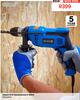 Impact Drill Exterpoweriv 900W 81454849