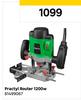 Practyl Router 1200W 81499067