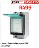 CBI Astute Smart Controller 81457725