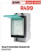 CBI Astute Smart Controller 81457725