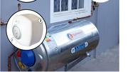 Supahot 150L FP Geyser 81471039