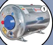 Supahot 100L Geyser 81471038