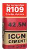 Icon General Purpose Cement 425 81498169