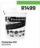 Plasterkey 81434970-25Ltr