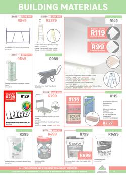 Leroy Merlin : Paint Done, Tiles Done, Everything Did This Women's Month (01 August - 31 August 2026), page 15