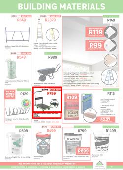Leroy Merlin : Paint Done, Tiles Done, Everything Did This Women's Month (01 August - 31 August 2026), page 15