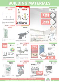 Leroy Merlin : Paint Done, Tiles Done, Everything Did This Women's Month (01 August - 31 August 2026), page 15