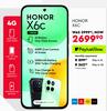 Honor X6C