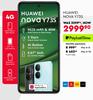 Huawei Nova Y73S