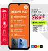Xiaomi Redmi 15C