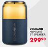 Volkano Neptune BT Speaker