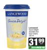Lancewood Sauce Delight Assoerted-250ml Each