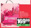 4th Street Natural Sweet Red, Sweet Rose, Sweet White Or sweet Late Harvest-5L