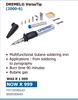 Dremel Versa Tip 2000-6 F0132000JD 850030645