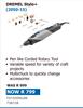 Dremel Stylo+ 2050-15 F0132050JM 736128