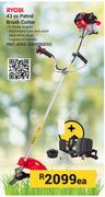Ryobi 43CC Petrol RBC-4300 850006830-Each