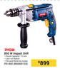 Ryobi 850W Impact Drill PD-855 850005133