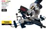 Ryobi 18V Cordless Mitre Saw XCSS-210 747773